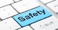 5 golden rules for internet safety